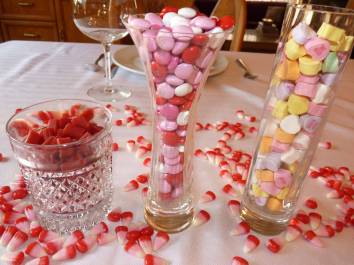 decoration-ideas-cute-glass-jar-with-delicious-colorful-heart-candy-in-valentines-table-decor-lovely-valentine-day-decorating-ideas