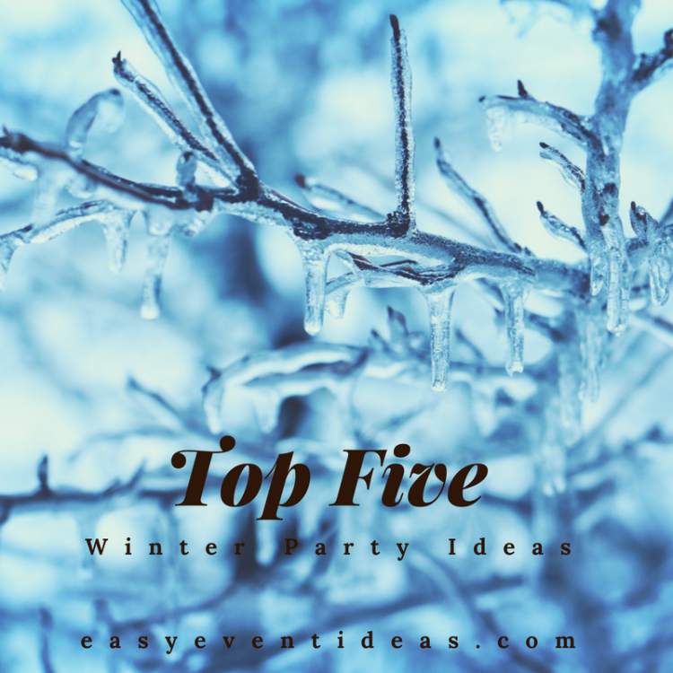 top-five-winter-party-ideas